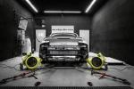 Porsche 911 Turbo by Mcchip-DKR 2016 года